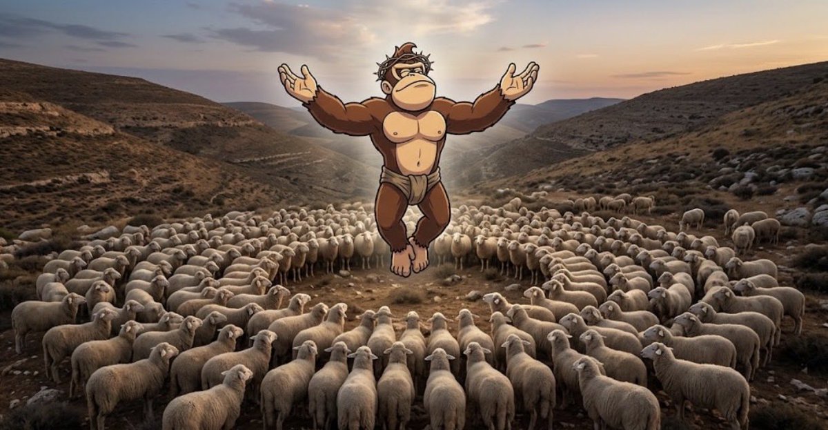 BaldyWaldy94's tweet photo. And I looked, and behold a great multitude, which no man could number, of all nations, and kindreds, and people, and tongues, stood before the throne, and before the Lamb, clothed with white robes, and palms in their hands... Revelation 7:9 

🙏

@DonkeyKongDFK https://t.co/U5AkWHjkmN