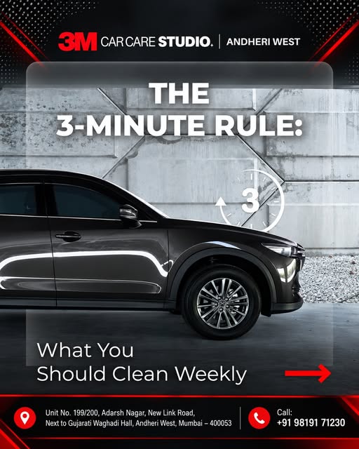Gamze03994723's tweet photo. RUST TODAY, REGRET TOMORROW! Monsoon roads, water, mud, and salt can silently damage your car’s underbody. Protect it with 3M Underbody Coating: rust and corrosion prevention, waterproofing, noise reduction, and long-lasting durability. https://t.co/HzanW722o0
