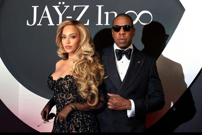 BeyBaseHQ's tweet photo. Beyoncé via her website. https://t.co/S0SFF2aX58