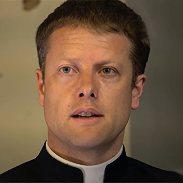 CathsAgainstJws's tweet photo. “The answer to the Jewish Question is that unless Jews are excluded from power then they will drag the world to hell.”

- Catholic Priest Fr. James Mawdsley https://t.co/idsI7K1a63