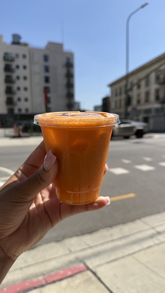 AllAroundA1's tweet photo. Downtown, La https://t.co/TUAYZRdooi
