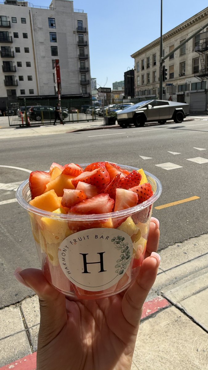 AllAroundA1's tweet photo. Downtown, La https://t.co/TUAYZRdooi