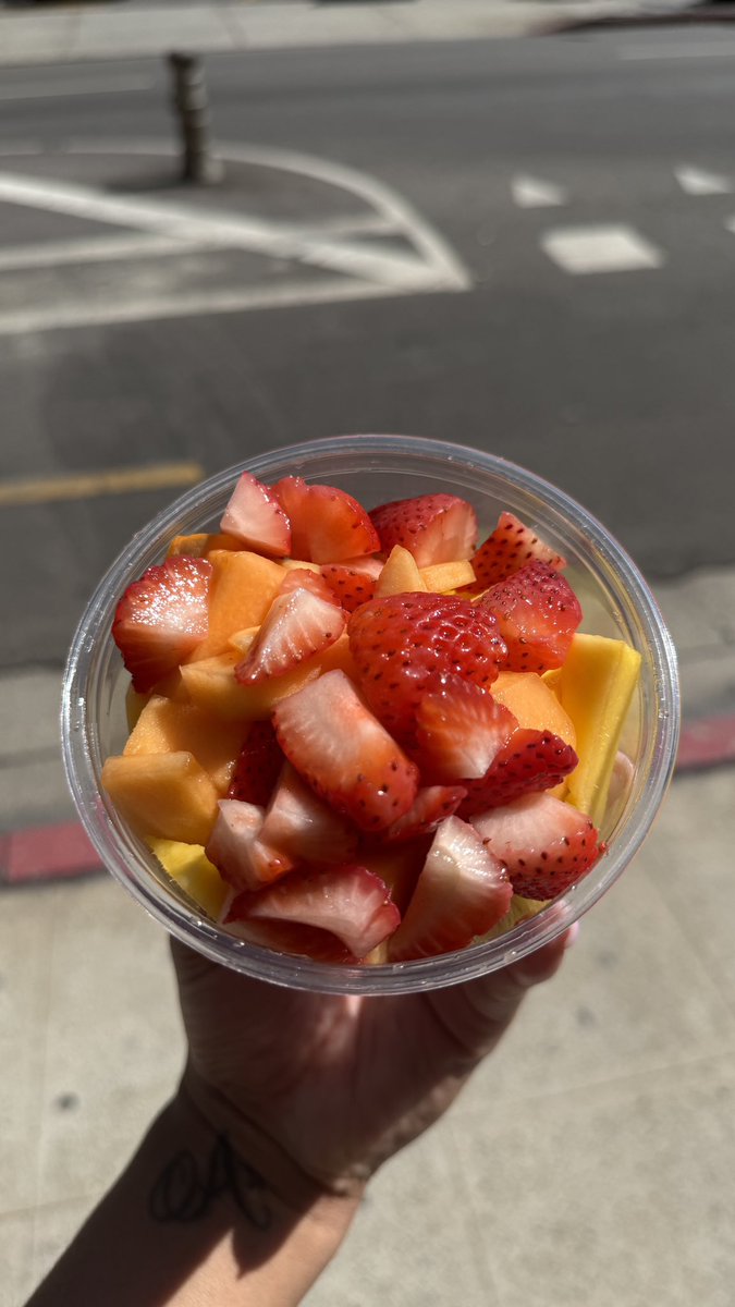 AllAroundA1's tweet photo. Downtown, La https://t.co/TUAYZRdooi