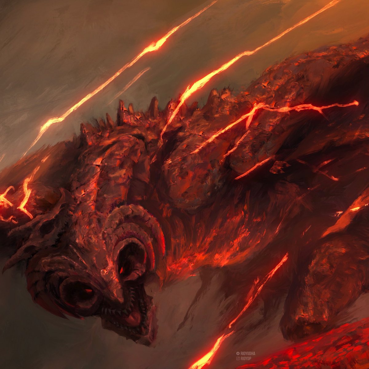 rioyudha22's tweet photo. Hi im Rio, indonesian artist, and i love elden ring/soulsborne!
#eldenring 
#soulsborne https://t.co/TgIBJ2ax9G