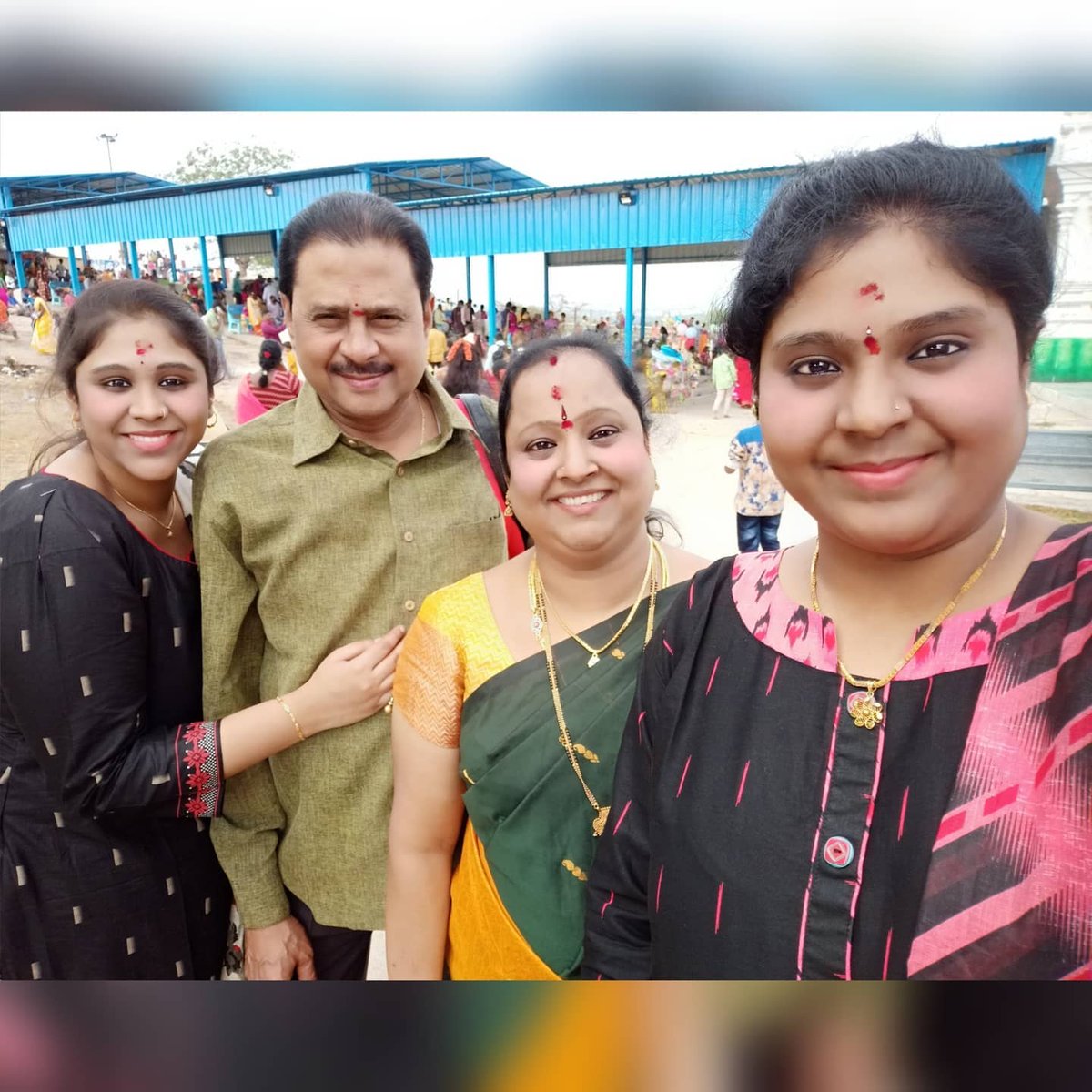 KatherinLums's tweet photo. Karthika Pournami

Sugandhi Kotamarthi, Leela Amulyak, and Murthy KVSSN 💛 https://t.co/YrbS07GlxF