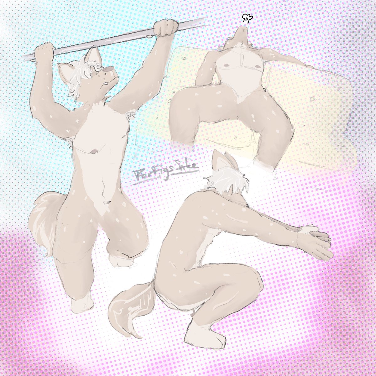 forfiggysake's tweet photo. some old art https://t.co/XHznwNPfXh