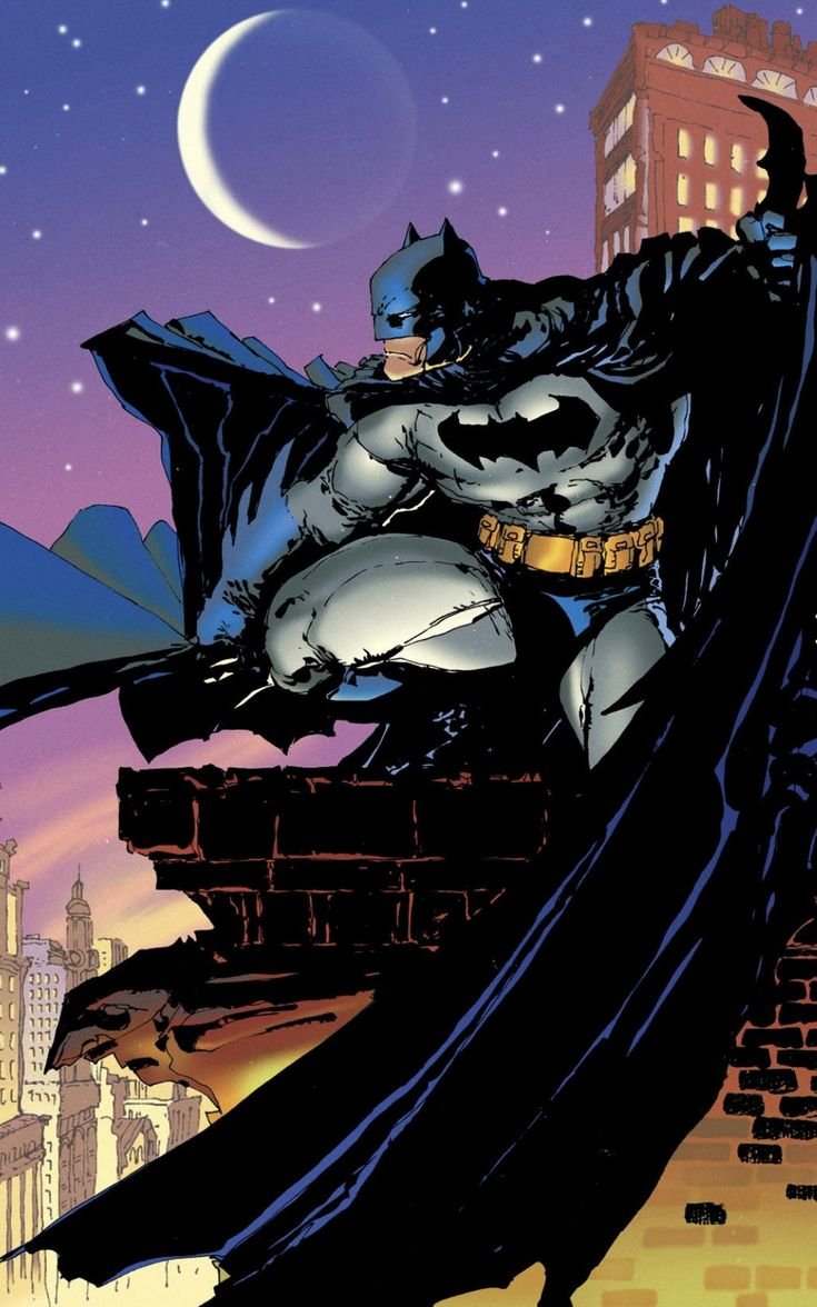 AmandaMarquesP9's tweet photo. Happy Batman Day 2026!
#batmanday2026 https://t.co/F47nA68xmL