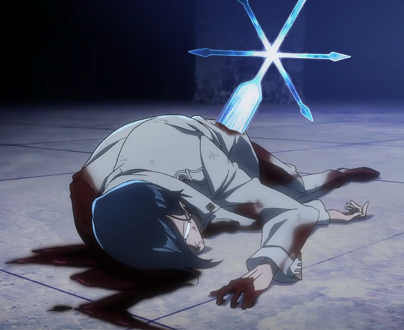 arcanekeyslight's tweet photo. @VIZMedia Ishida is a disgusting and ugly traitor https://t.co/jpydQh7f8p