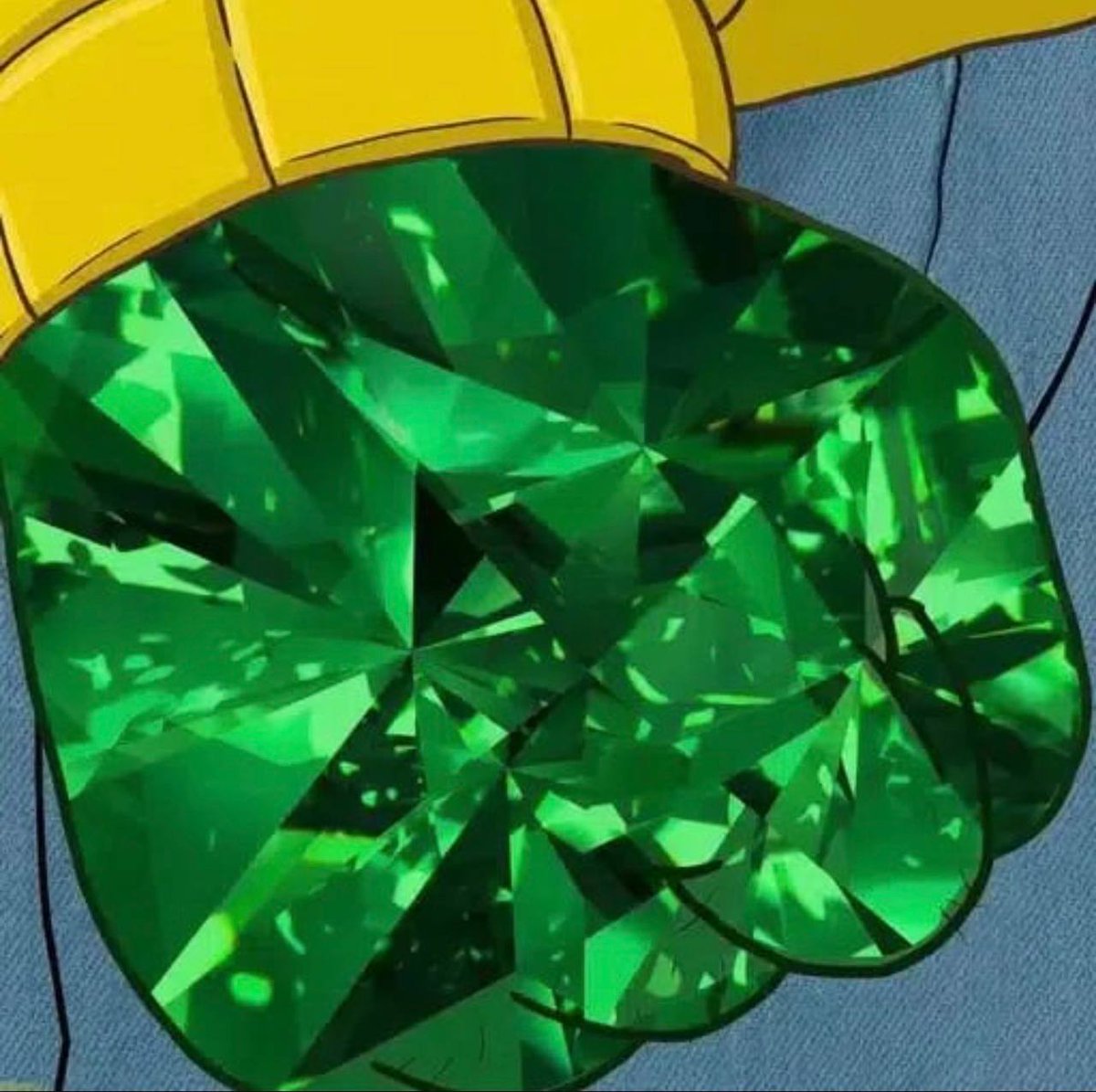 emerald_solana's tweet photo. Emerald hands only. This is where legends are made 

H1MWu5RjbFVXiFNcAjFMufcwxzhaKXfVdvGVB9oZLnbA https://t.co/YLnVsiPIBn