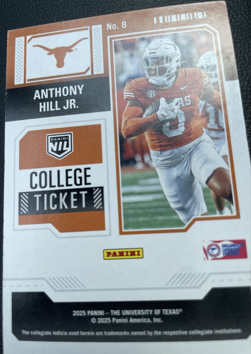 MasterIDP's tweet photo. Anthony Hill Jr. https://t.co/elKPVK4e9n