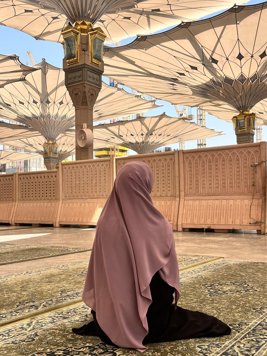 sevlmn12's tweet photo. Ümmetinden olmayı, ömrüme verilmiş en güzel lütuf bilirim. ﷺ
Elhamdülillah.🤍
Eylül 2026. https://t.co/GAQAGSInct