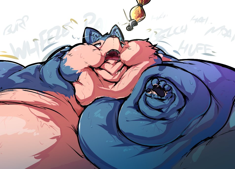 MirukiGrew's tweet photo. blob practice with my favorite legoshi https://t.co/T0qva015Mt