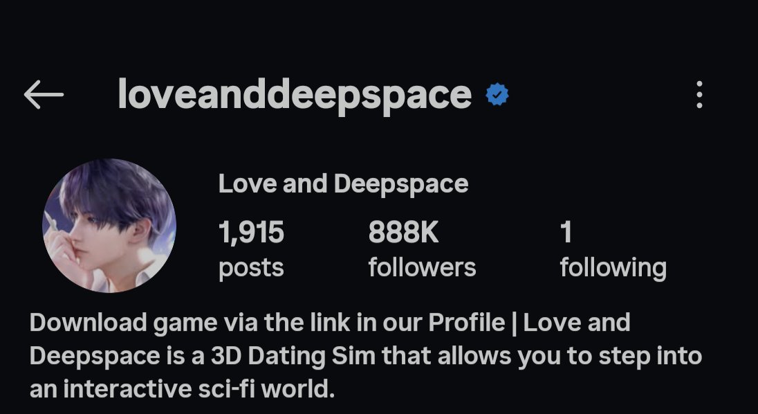 ChefPandaCos's tweet photo. It's like they aren't listening or something. 

Continuing to track every 1k loss of followers on their Instagram account. How low will it go before they address their fans and bring back Valko?

#bringvalkoback #bringbackvalko #valkoisloved https://t.co/mAMcDwHbfV