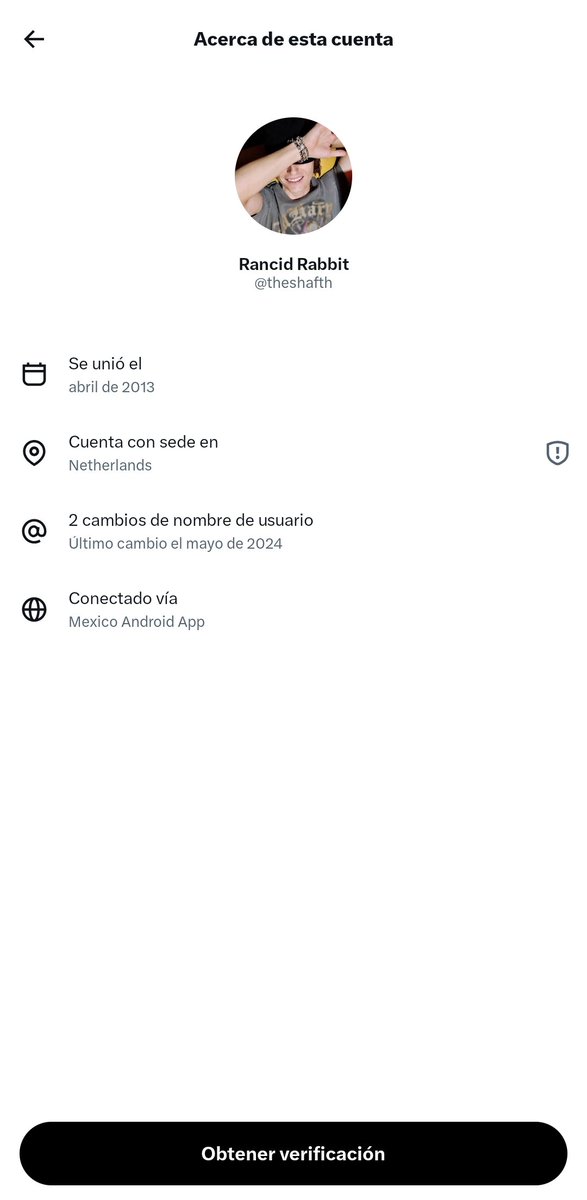 _angeeelgv_'s tweet photo. @theshafth @Claudiashein Cuenta con sede en Países Bajos https://t.co/XCw5odhUOa