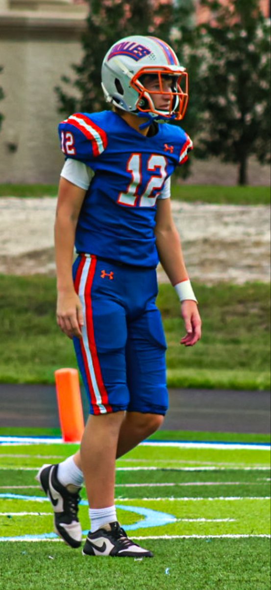 brady_dube12's tweet photo. Back to the grind! Big game next week against St.Aug🏉🏈🏉. @PlayBookAthlete @CoachRossNCSA @quarterbackmag @QBHitList @NFANation @ncsa @NCSA_Football @MaxPreps @FlaHSFootball @PrepRedzoneFL @FLPrepVarsity @FallBackTeamLLC @_GregOnTheRise @FCRecruits @FirstCoastFB @SunilSportsNews @NFA_Coach