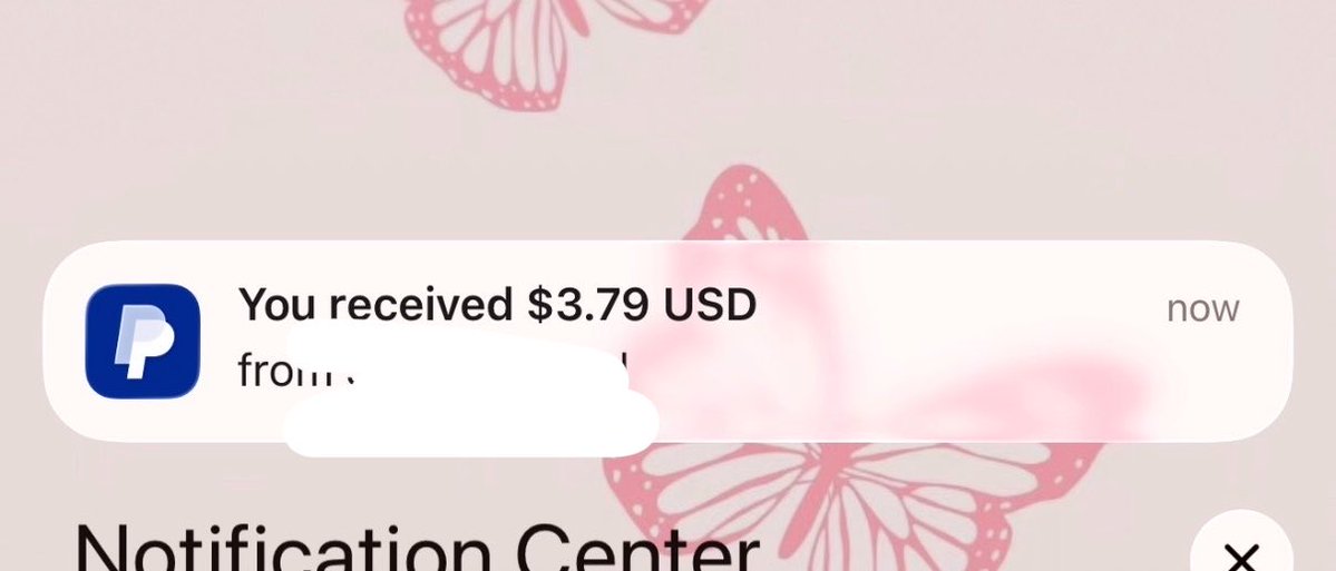 spoilmilaa's tweet photo. i love being spoiled 😍 https://t.co/7TvYJuOKVf