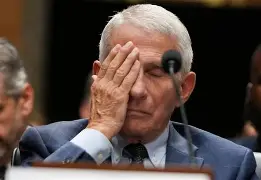 endpedophilia64's tweet photo. @MarioNawfal Fauci: "hold my beer":
#safeandeffective
#turbocancer
#suddendeath
#miscarriage
#clotshot
#remdesavier
Dodge FOIA, plead 5th amendment 400+ times.
#highestPAIDgovernmentofficial https://t.co/aQyQSW6WN5