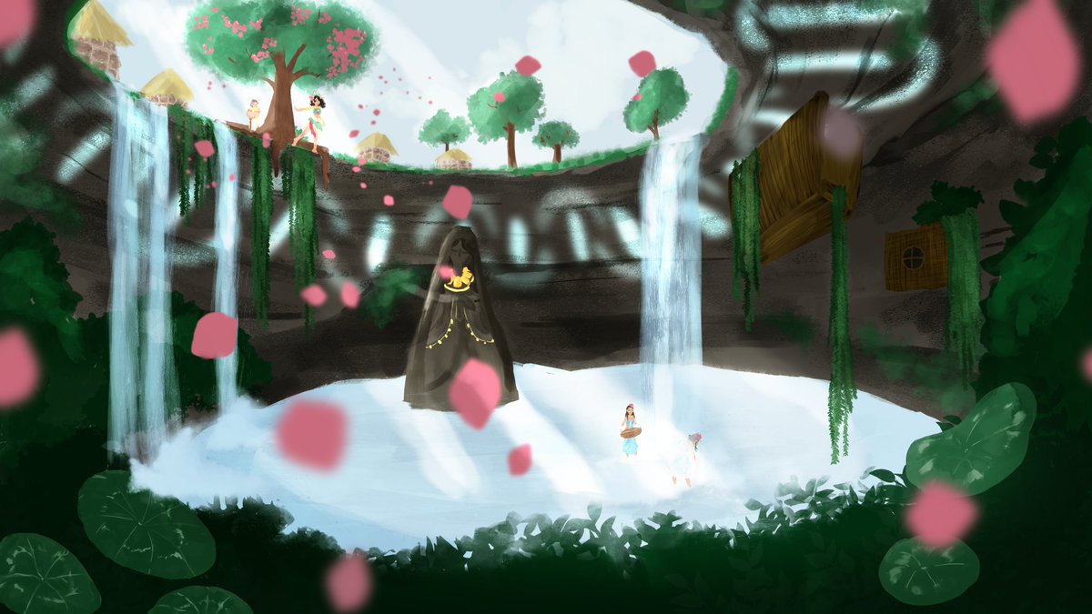 Miel_Lya's tweet photo. @ArtsByNatalia3 Hello ! I hope I am not to late! 
I need a Vgen code to start comms and maybe do art stream. 
I am  in real  need of money right now and try to be active kinda everywhere I can.
I am especially in traditionnal art but can also do digital.
part 1 on/ https://t.co/BVrfKQMubg