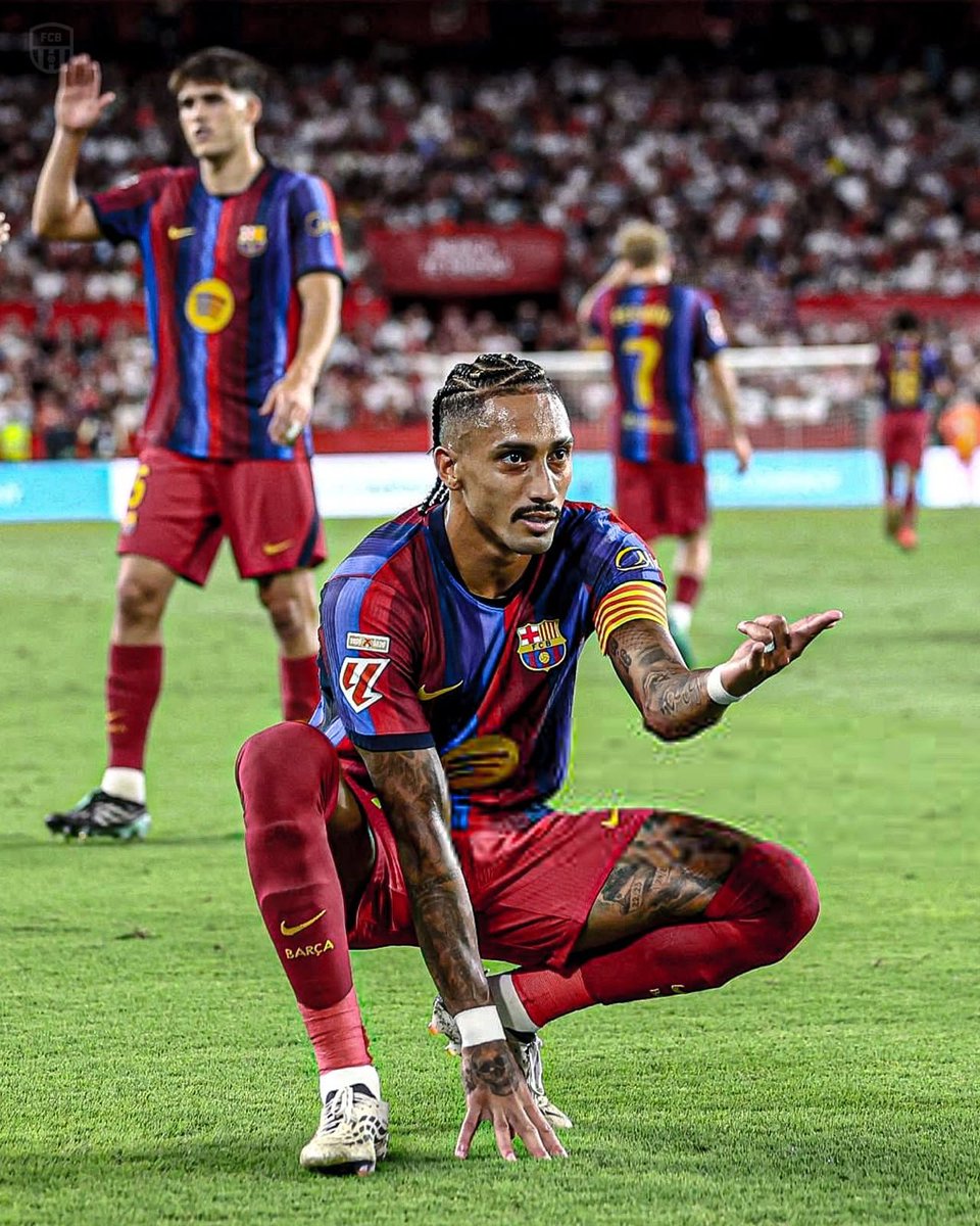 nadjib__fcb's tweet photo. رافينها اغضبته فرانس فوتبول فقرر معاقبة اندية أوروبا https://t.co/cOKE4mRuw0