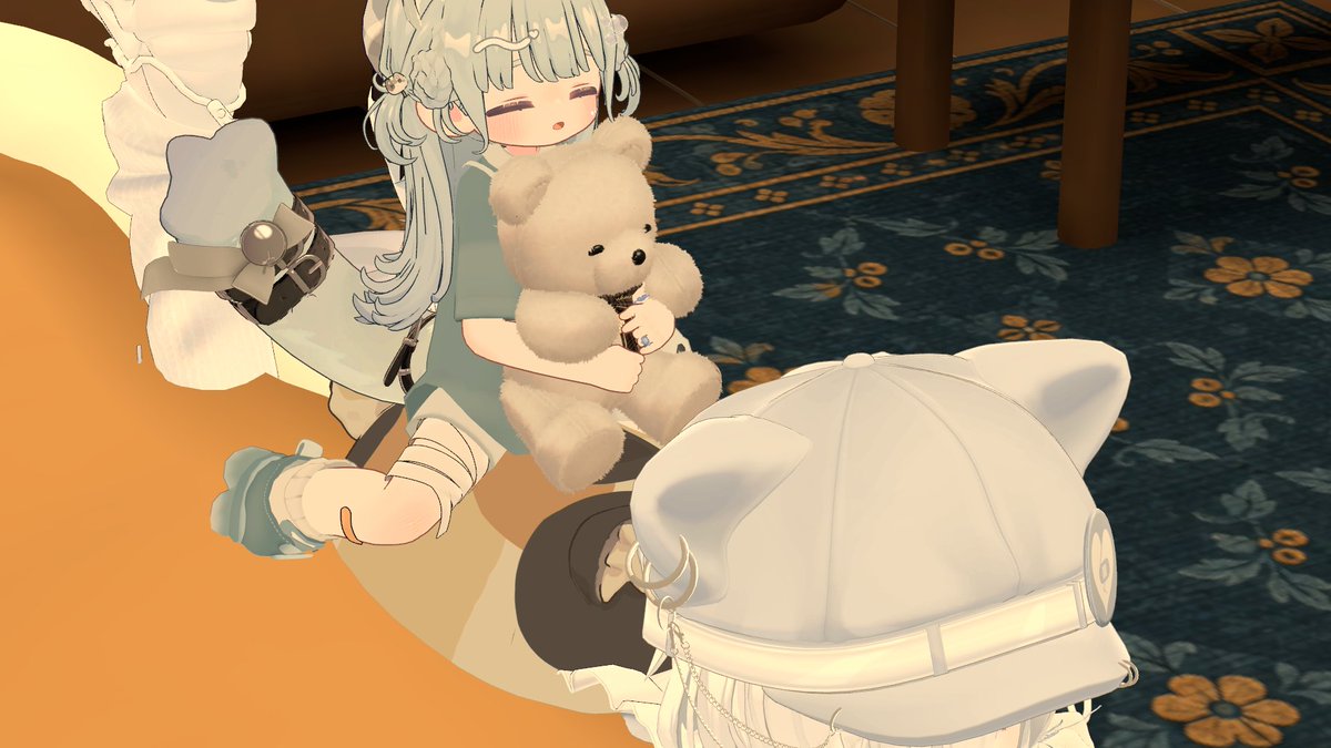 vrc_sa1234's tweet photo. 🍪 https://t.co/sQT3Vt3aHb
