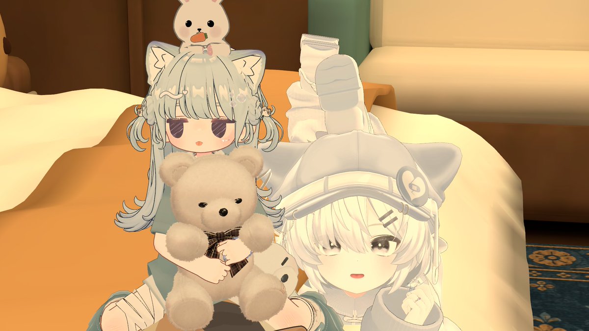 vrc_sa1234's tweet photo. 🍪 https://t.co/sQT3Vt3aHb