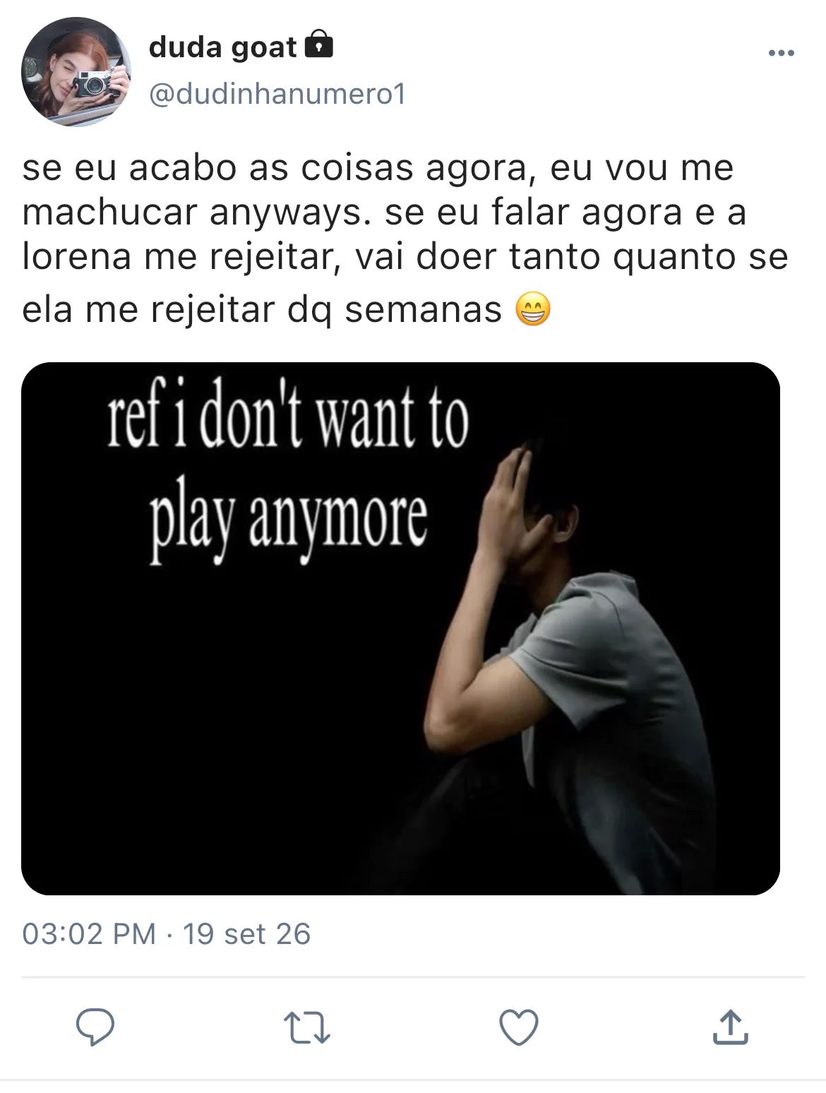 nathinha de poa🦊🩸🧉 on X: 