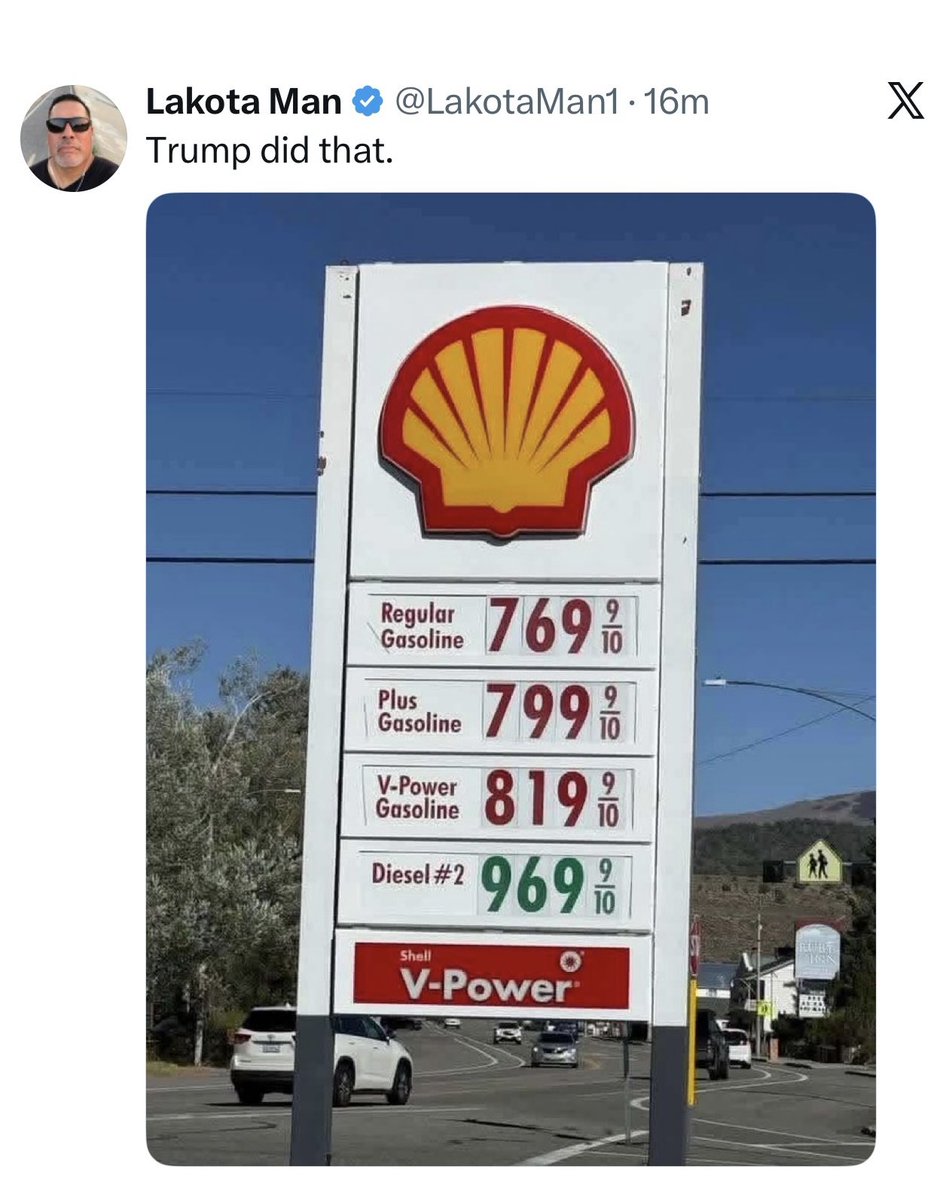 drdave1999's tweet photo. MAGA: Hells yeah!! Let’s show them libs!! Keep electing Republicans!! https://t.co/GYob1f9FDB