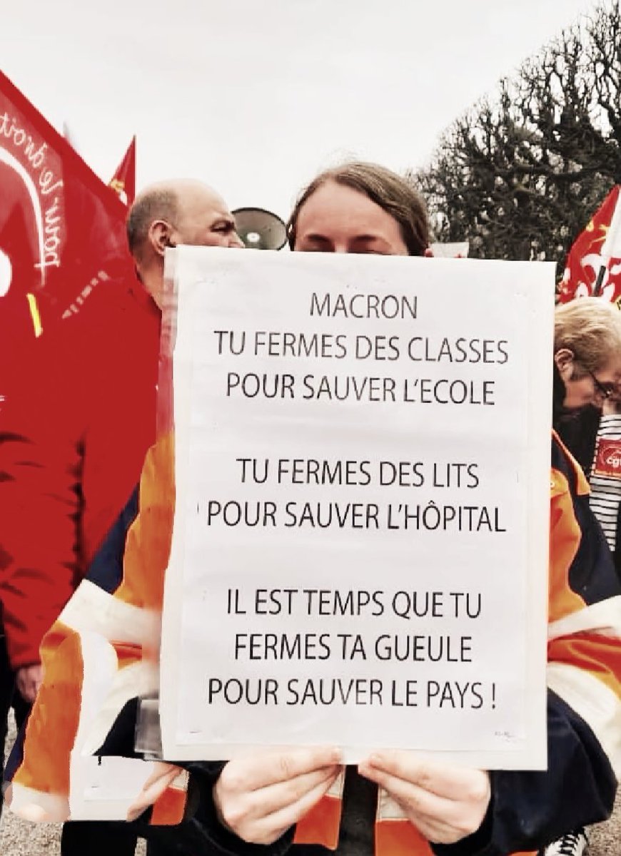 FredGaulois's tweet photo. Oh, oui, s'il pouvait enfin fermer sa gueule! https://t.co/LMPa45p1fN