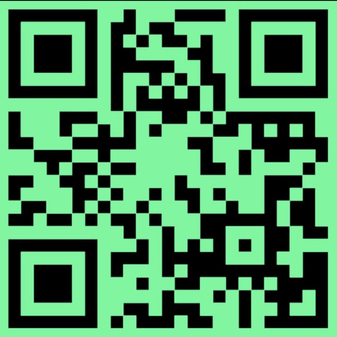 atomicfn's tweet photo. @drkwyd is cooking like crazy rn with this QR tek, tap in and get paid fr 🤘🏼

EPKVhqyGjYDE2HoPi8n9MjjkJPhiezT1Fxb7yECZJq6p https://t.co/ISFpBn8Pbh