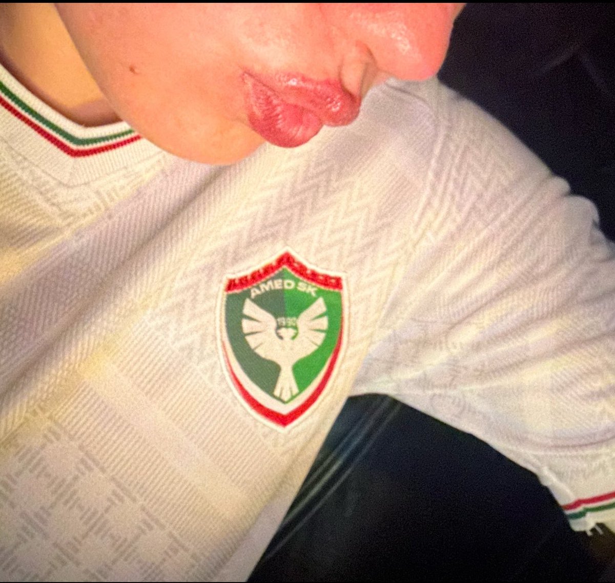 Lulueqfg's tweet photo. 💚❤️ https://t.co/7qsuVynbCl