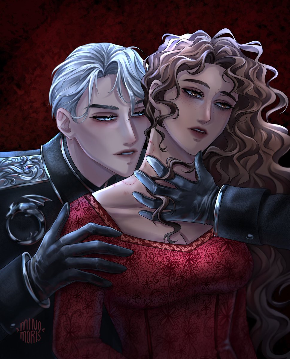 minomoris's tweet photo. #alchemised #fanart https://t.co/71yxTkmPmF