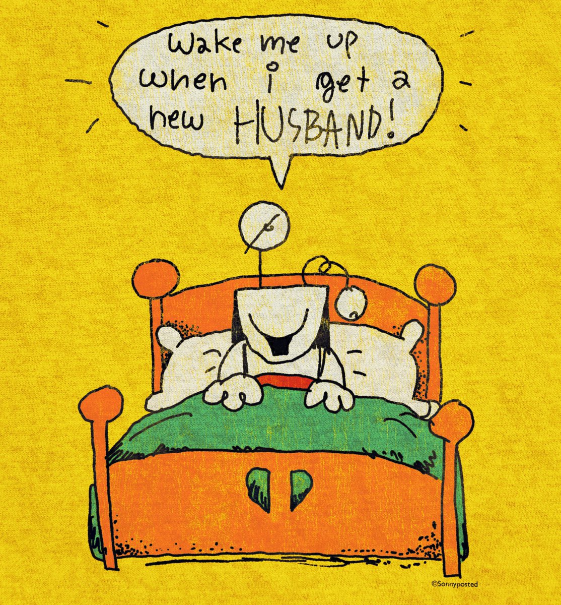 Ragmothy's tweet photo. Wake me up! https://t.co/kRE0tm2Jdo