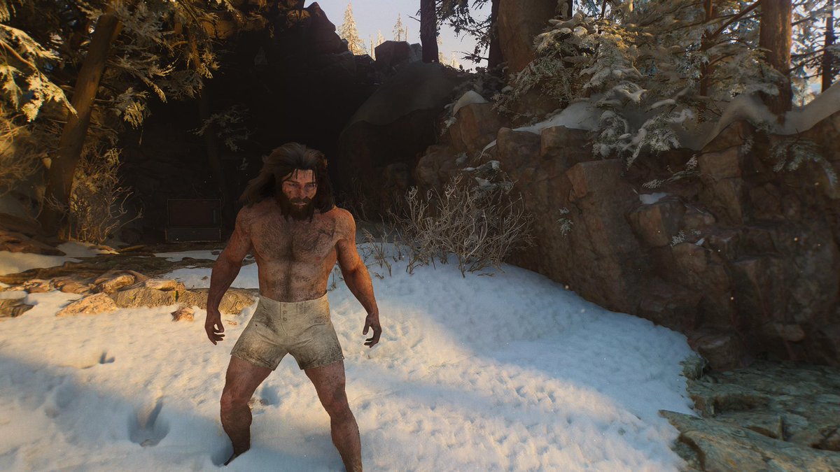 omniniggaa's tweet photo. Platinum #19- Marvel Wolverine  

Okay hear me out in the beginning it was a bit repetitive I got bored but I gave it another chance it’s not the best tbh story wise it’s okay maybe because I’m used to real Wolverine actor. Overall it’s ok

Experience 🎮 : 7/10
Difficulty: 5/10 https://t.co/pAAkxCCaCg