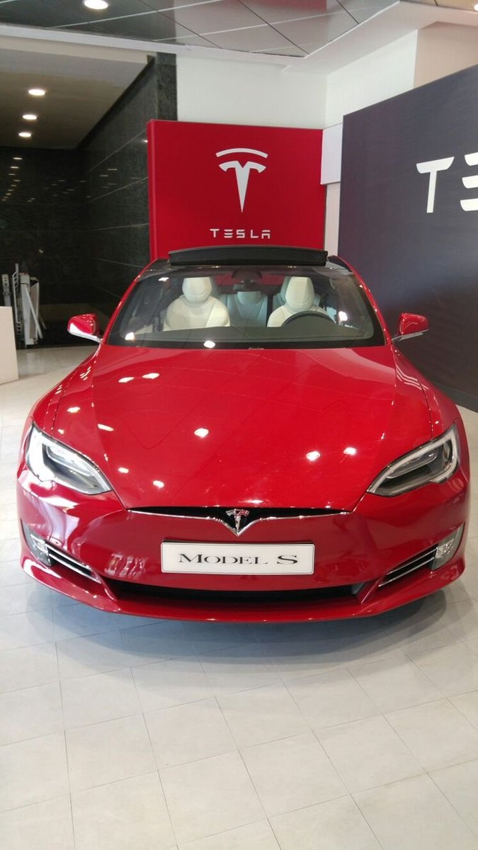 TeslaStockreal tweet picture
