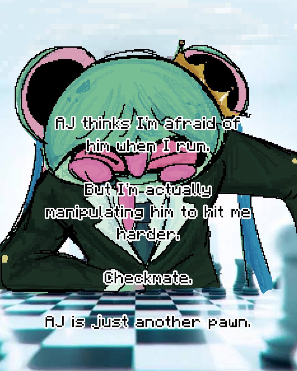 magocake's tweet photo. Also I’m increasing Froggy’s height to 5,9” because I want to #AJFROG #AJTHEBOLD #FroggydudeMc #Froggydude https://t.co/S7YefNrzj3