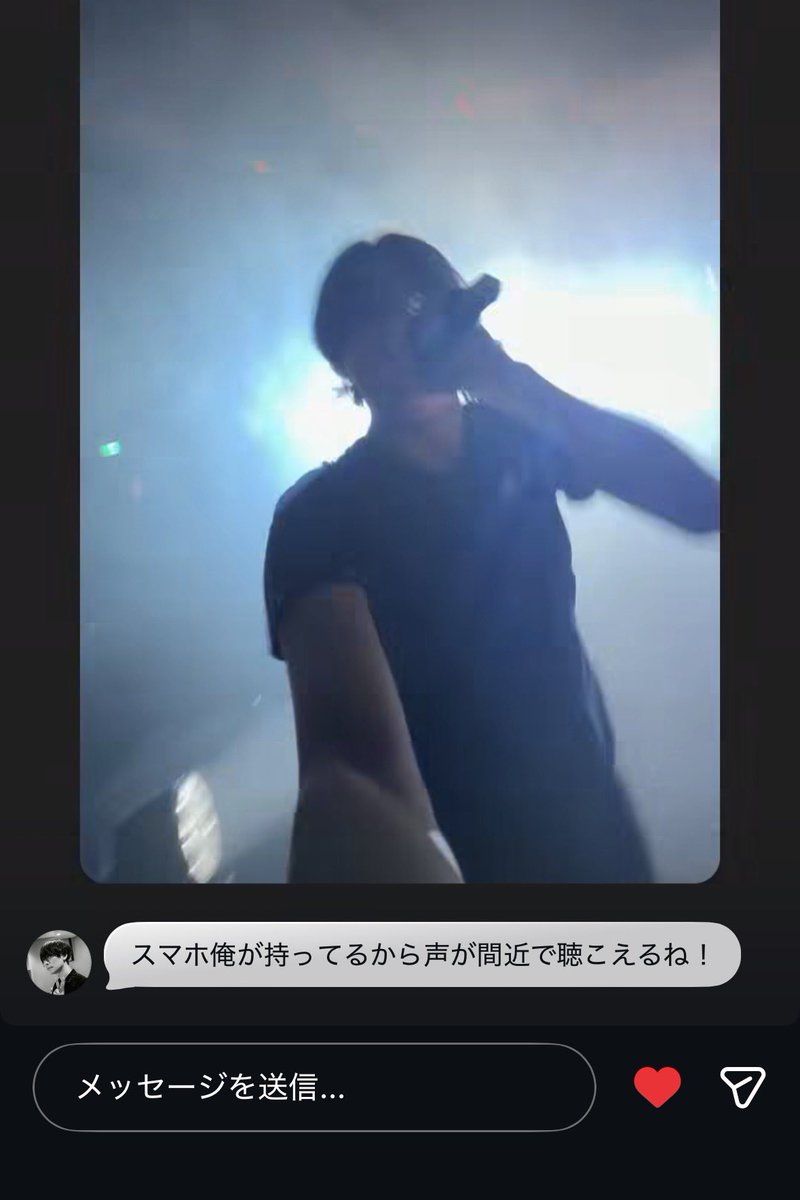 ccmol_x's tweet photo. めっろ��� https://t.co/2RPnO7ialG