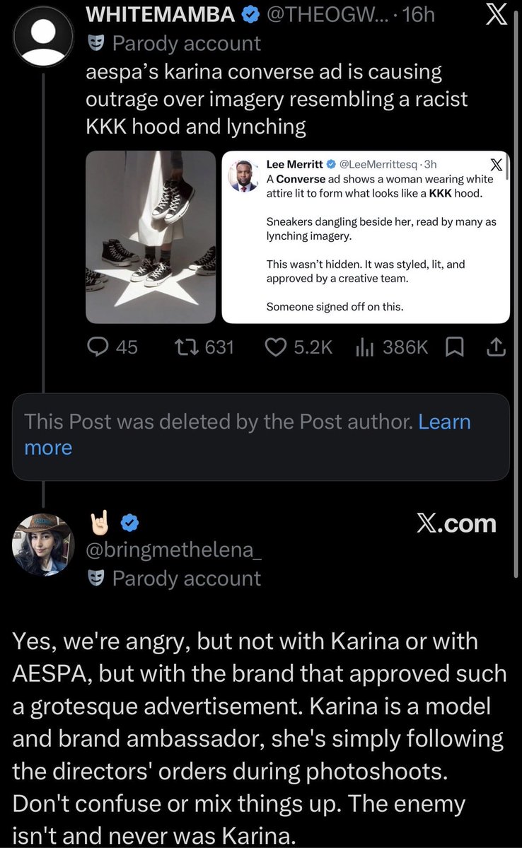 njzful's tweet photo. locals whacking the @THEOGWHITEMAMBA again mf should stop talking atp first it was anime fans getting his ass now the locals as well when will he stfu https://t.co/XZ7wJdRygI