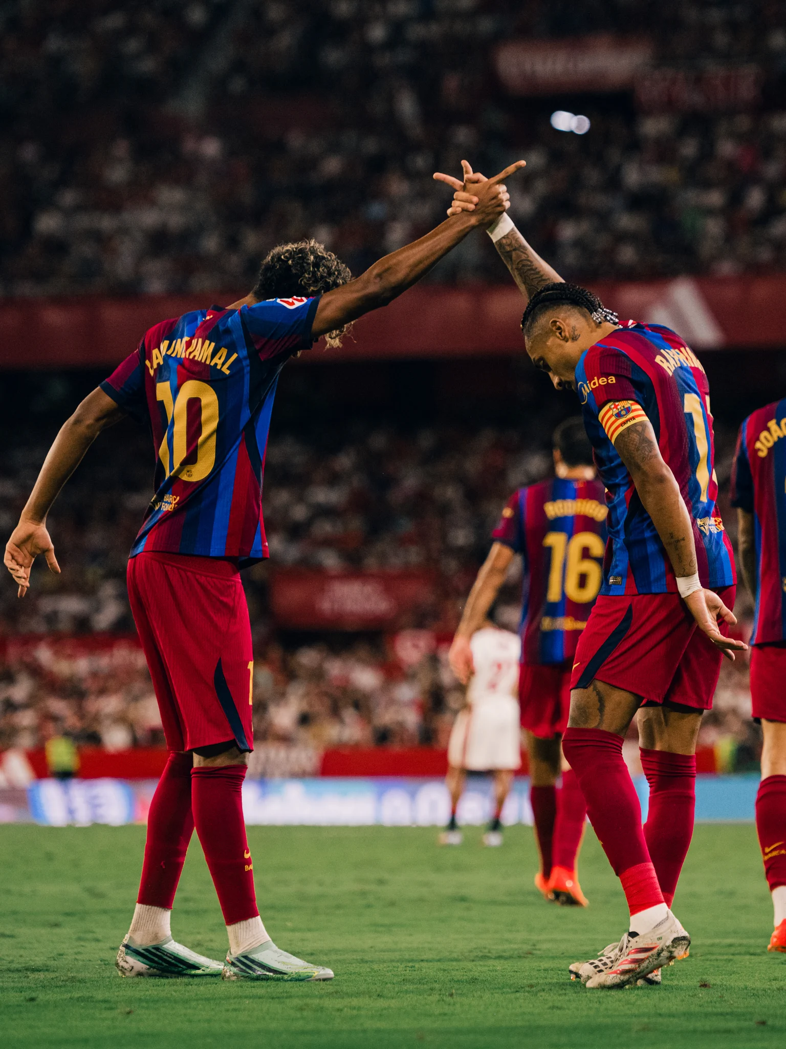 FC Barcelona on X: 
