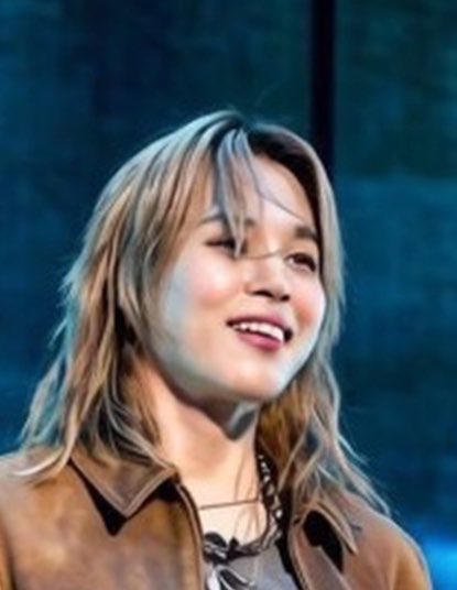 eyezkku's tweet photo. where do blobfish stans gets the audacity? 😂😭 https://t.co/cW5Y7jlgO4