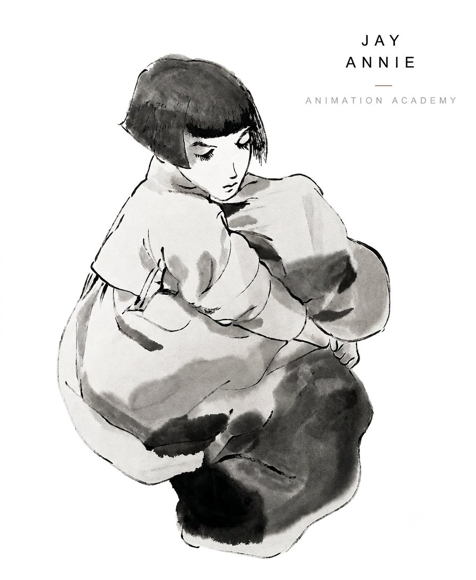 Jayannie_ani's tweet photo. ✏️ Annie선생님 시범 드로잉

만화.애니메이션.일러스트.포트폴리오.

과외 접수 및 상담
010.4795.3519

#한예종애니과 #청강대 #한예종입시 #애니과 #포트폴리오학원 https://t.co/tMByE8KsXr