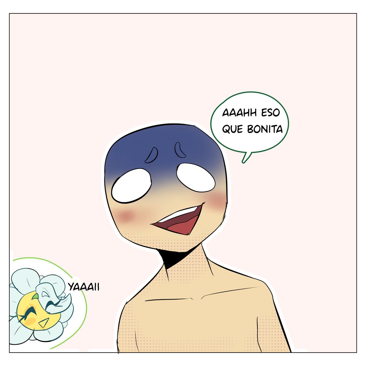 mishpump_draws's tweet photo. Jeje hice esto con mi oc jeje :3✨🌸 

#oc https://t.co/RDdugxztrf