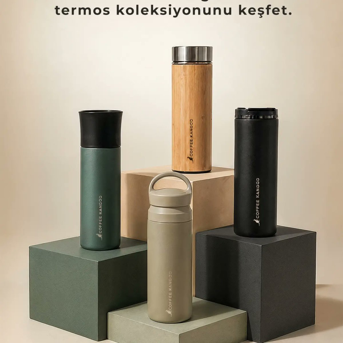 LizabethDecn's tweet photo. Stylish and practical Coffee Kangoo thermoses to accompany your day. Discover the Coffee Kangoo thermos collection in a variety of colors and designs! https://t.co/i0rOTw23nc
