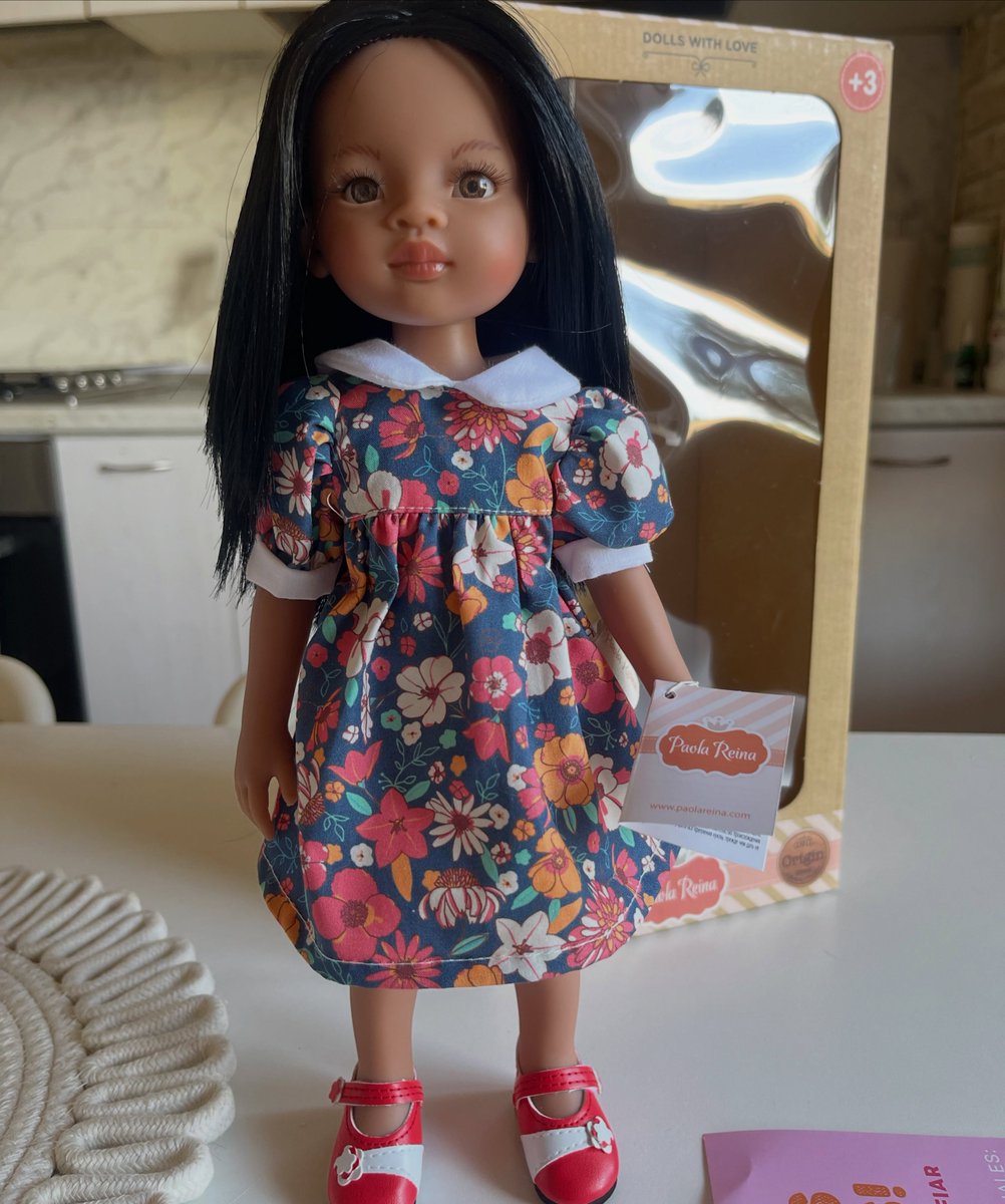 MarylnGwald3's tweet photo. My new baby has finally arrived! She’s beautiful! I’m so happy. https://t.co/KF0rQNkX30