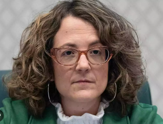MagiHildebrandt's tweet photo. La @taniaverge va ser, amb diferència, la consellera més patètica i desastrosa de l’últim govern. La seva obsessió:intentar censurar @orriolsderipoll

 Avui, la seva patètica denúncia de 10.001 Eur per dir que l’islam és antioccidental queda arxivada

Fot-te Tània Fins mai més! https://t.co/jq8eLzzqdd