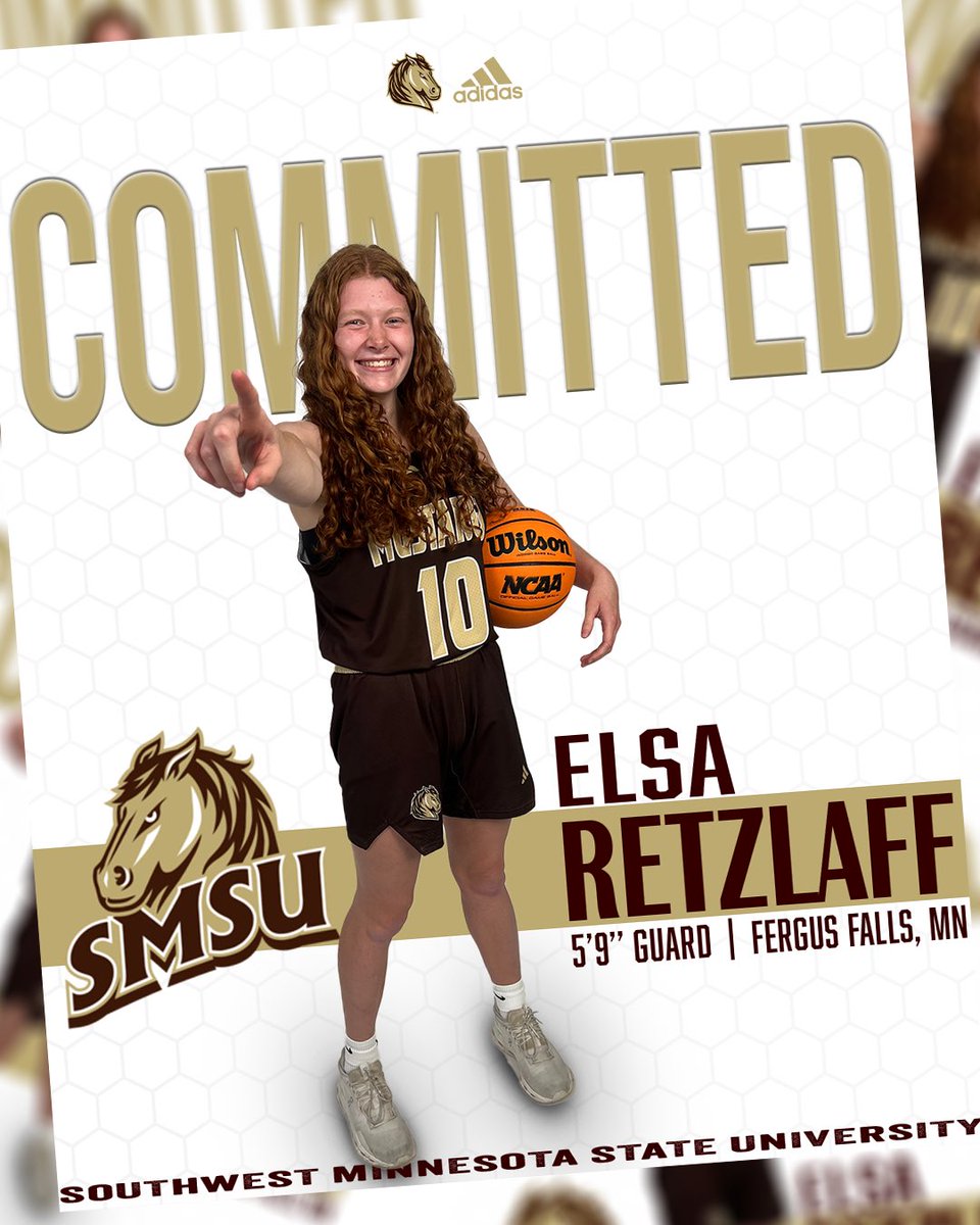 ElsaRetzlaff10's tweet photo. I’m so excited!! Go Mustangs!!🤎🐴

@WCUgirlshoops  @JakeSmith232 @BrettSmith1515 @hdraxt @SMSUWomensHoops https://t.co/XZg9UTNp0z