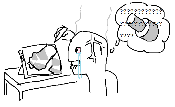 meris_yapanese's tweet photo. Life of an artist that doesnt use references https://t.co/NfMFRX4cfJ