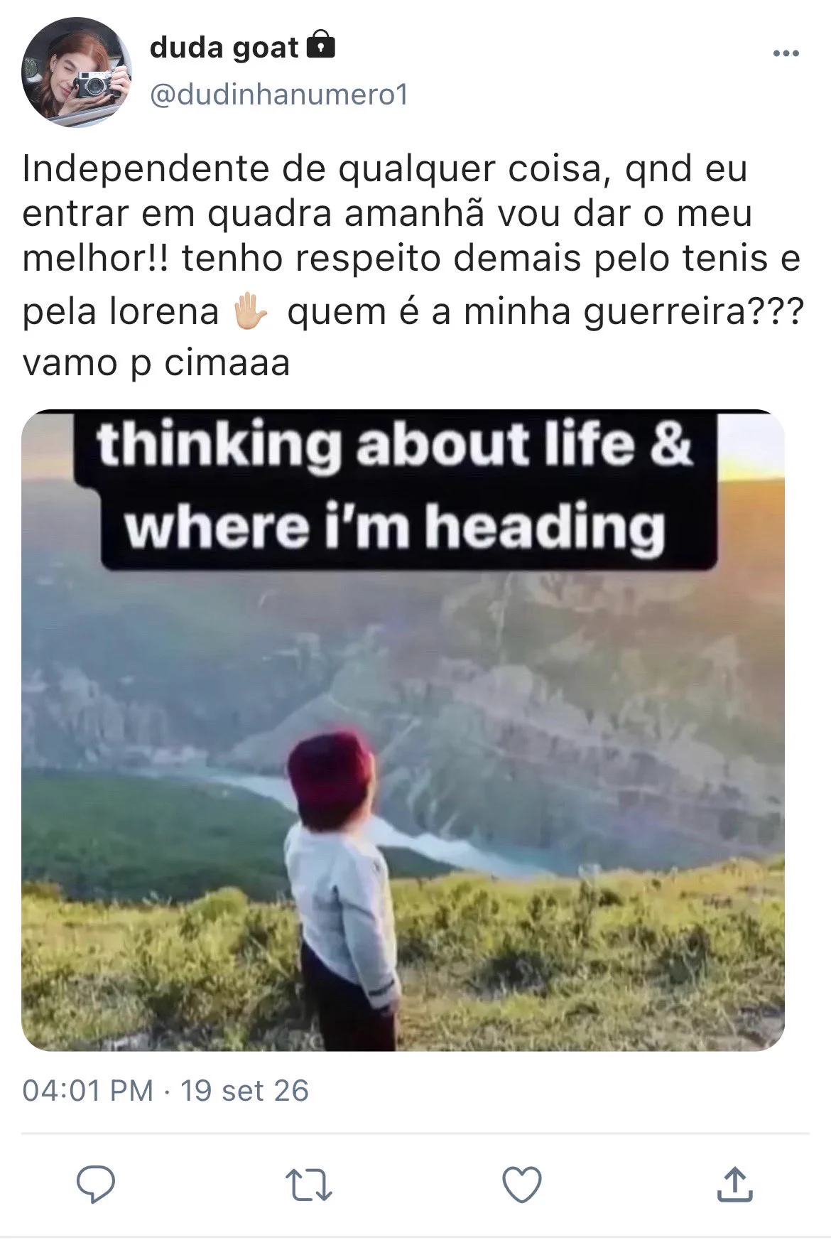 nathinha de poa🦊🩸🧉 on X: 