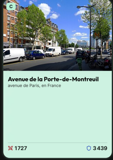 AdysterBackup's tweet photo. azy vous avez des légendaires moi j'ai porte de montreuil https://t.co/RsQ7IsvxLe