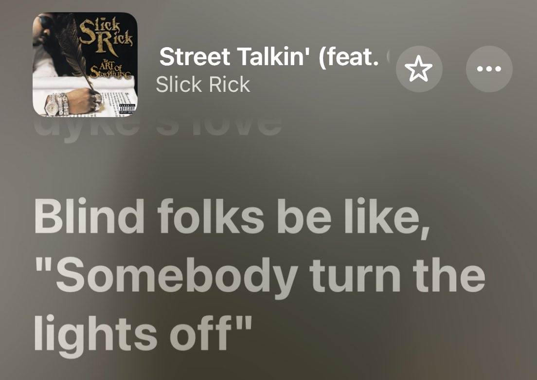 BillyMcChucks's tweet photo. he's a hip hop legend folks https://t.co/I9x9YMlw5h