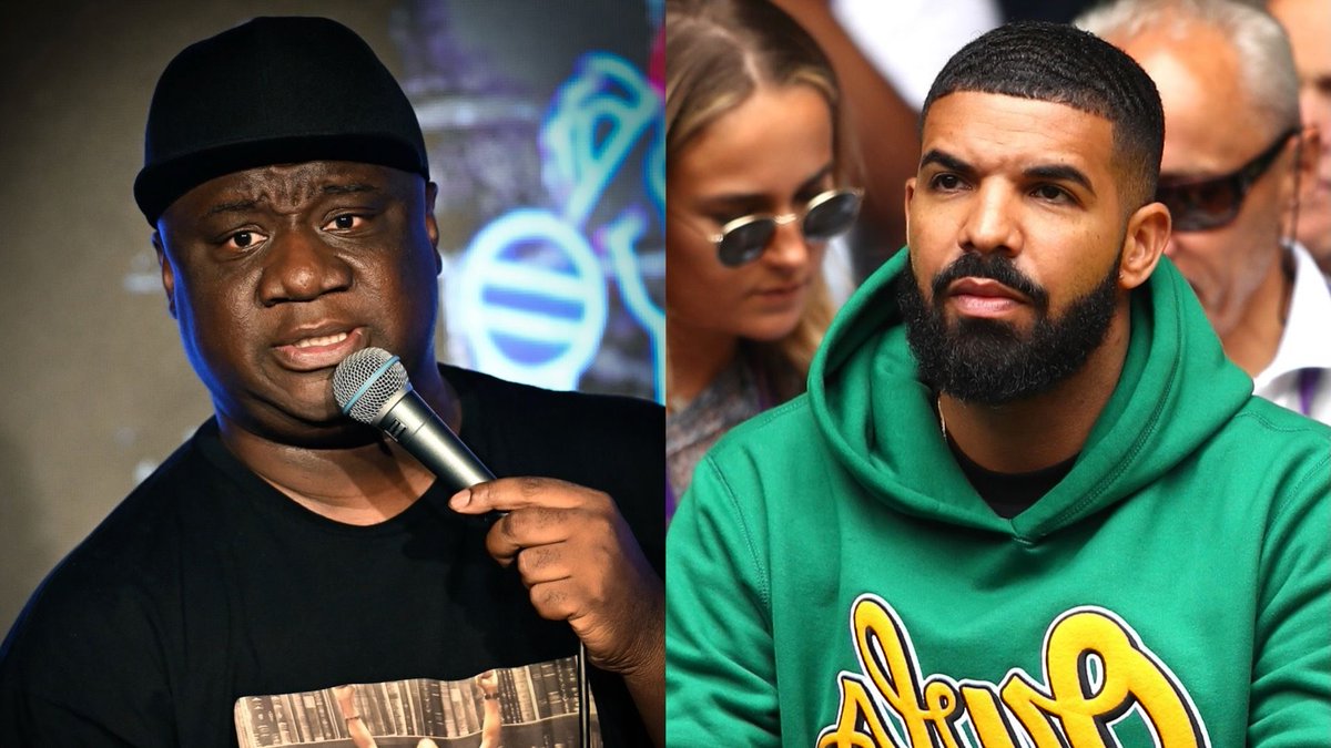 ComplexMusic's tweet photo. Trixx Recalls Drake's Manager Paying Him $40 to Play One of His First Records at Toronto Club Details: https://t.co/H3pSUG3tXw https://t.co/a8eoVP6a9R